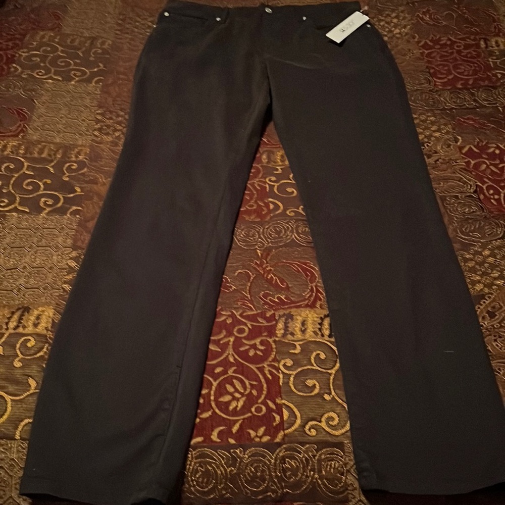 Joes Jeans The Brixton Pant